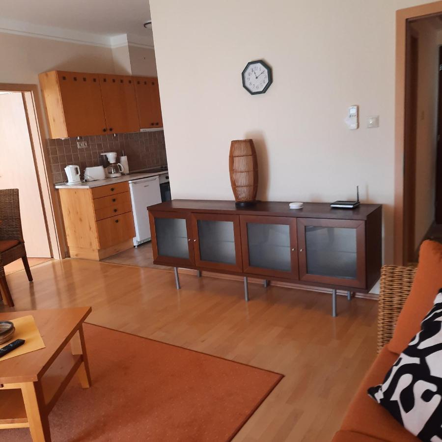 Kata Apartman Apartment Buk Ngoại thất bức ảnh