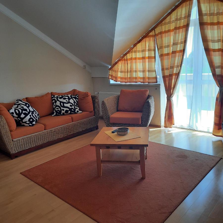 Kata Apartman Apartment Buk Ngoại thất bức ảnh