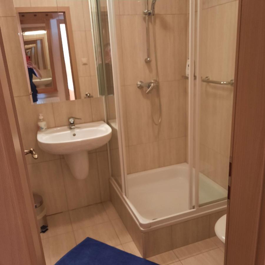 Kata Apartman Apartment Buk Ngoại thất bức ảnh